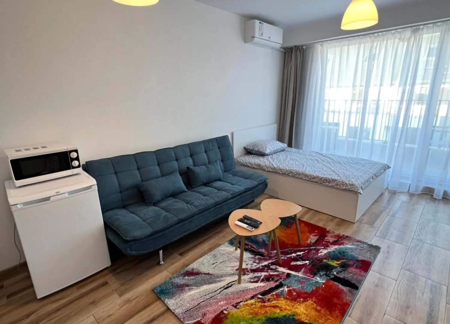 Apartman Wroclaw Colorful And Cosy Apt Near Unss And Nsa W Wifi Szófia Bulgária
